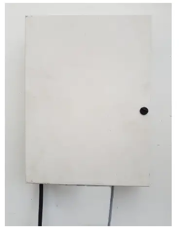 esse-ti 5HK-300 Kone Retrofit Kit fig (22)