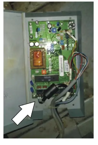 esse-ti 5HK-300 Kone Retrofit Kit fig (24)