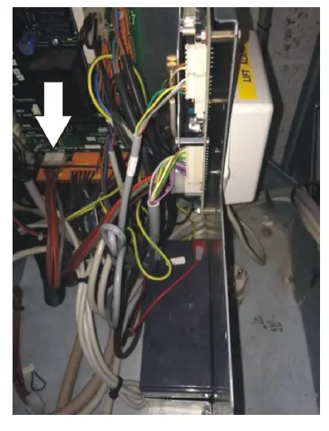 esse-ti 5HK-300 Kone Retrofit Kit fig (25)