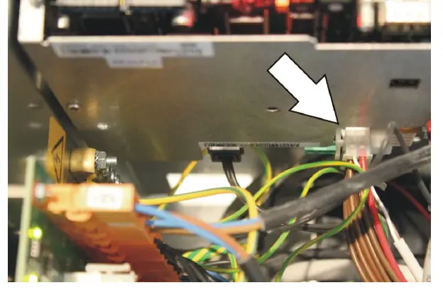 esse-ti 5HK-300 Kone Retrofit Kit fig (3)