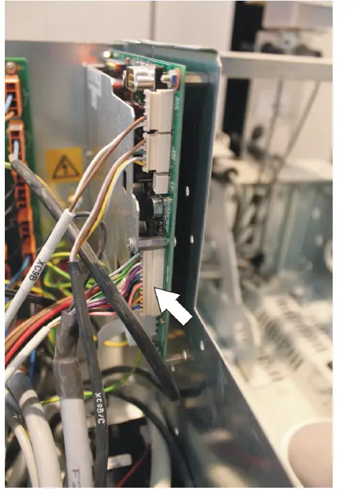 esse-ti 5HK-300 Kone Retrofit Kit fig (4)