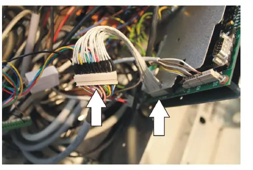 esse-ti 5HK-300 Kone Retrofit Kit fig (5)