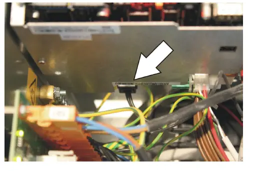 esse-ti 5HK-300 Kone Retrofit Kit fig (6)