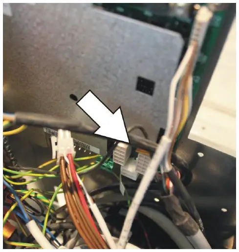 esse-ti 5HK-300 Kone Retrofit Kit fig (9)