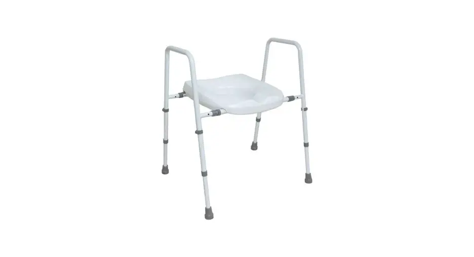 Nrs Healthcare M11089 Mowbray Toilet Seat And Frame Range Instruction Manual Nrs Healthcare M11089 Mowbray Toilet Seat And Frame Range Instruction Manual