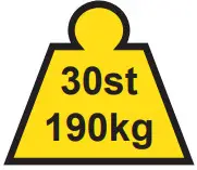 NRS Healthcare M11089 Mowbray Toilet Seat and Frame Range - icon 1