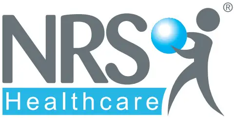 NRS Healthcare logo