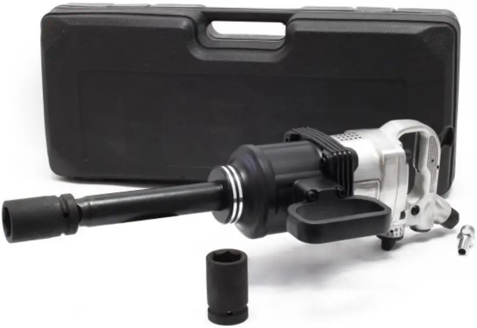 XPOtool 61900 Air Impact Wrench