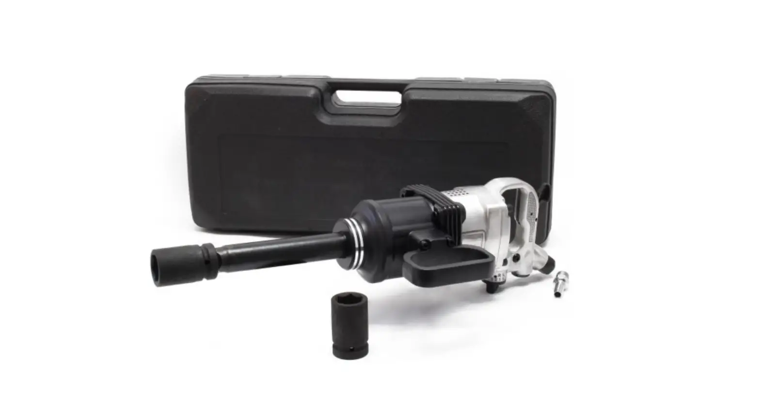 Xpotool 61900 Air Impact Wrench User Manual