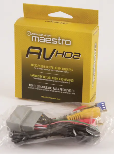 idataLINK-794HD-TO2-Factory-Integration-Adapter-fig-1