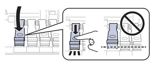 EPSON ET 3850U Wireless Color All in One Cartridge Free Supertank Printer - Figure 12