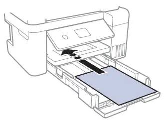 EPSON ET 3850U Wireless Color All in One Cartridge Free Supertank Printer - Figure 19