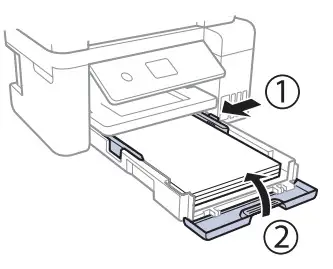 EPSON ET 3850U Wireless Color All in One Cartridge Free Supertank Printer - Figure 20