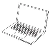 EPSON ET 3850U Wireless Color All in One Cartridge Free Supertank Printer - Figure 5