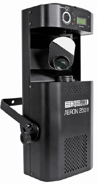 velleman-AERON-250-II-PRODUCT