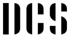 DCS logo