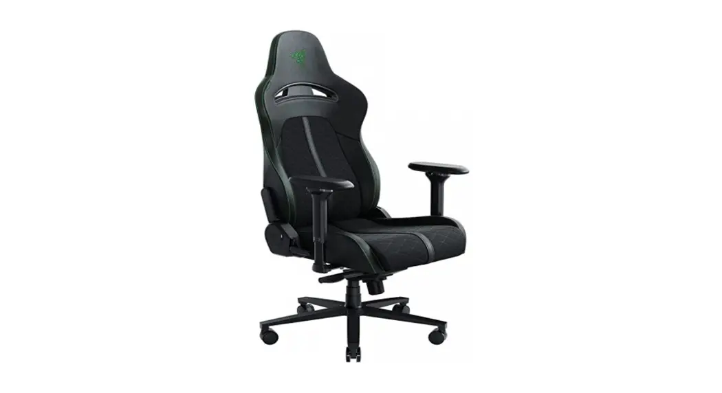 Razer Enki Premium Gaming Chair Black User Guide