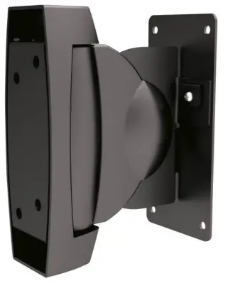 audizio HTS30 Speaker Wall Bracket-PRO