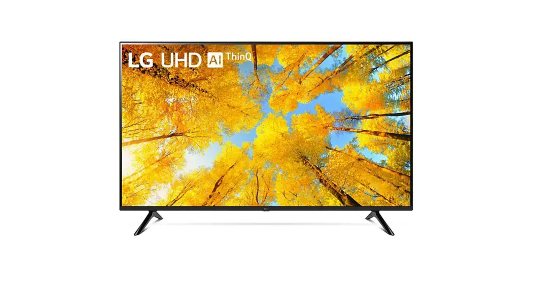 Lg 55uq7570puj Uhd Tv Instruction Manual