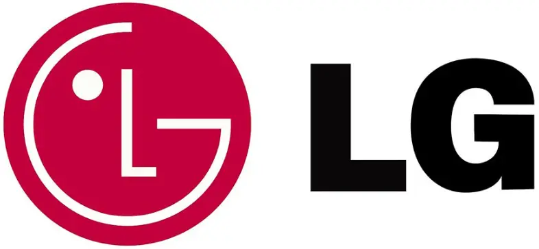 LG logo