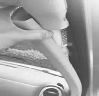 CALIBER RMD 120DAB-BT-B Car Radio - A post