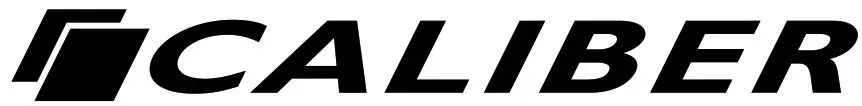 CALIBER logo