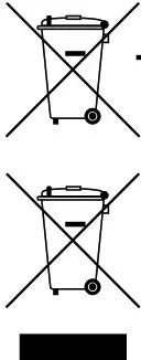 Dustbin logo
