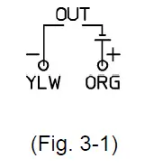 Shinko DSW-100-H Indoor Humidity Sensor-3