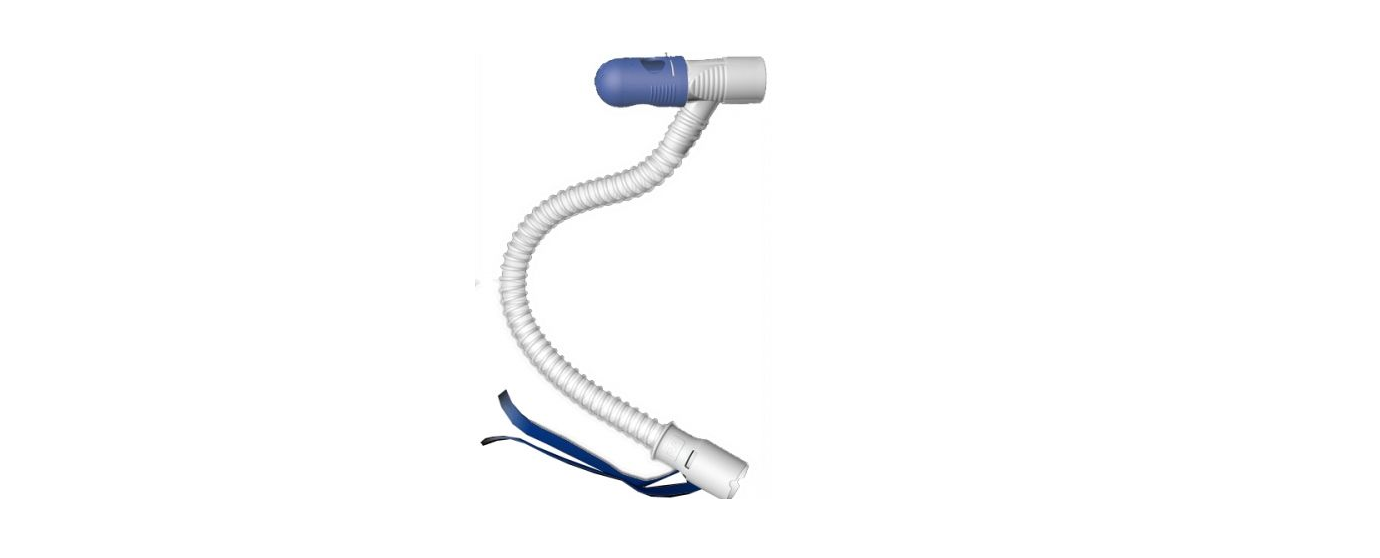 Fisher Paykel Opt970 Optiflow+ Tracheostomy Direct Connection Instructions