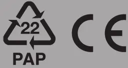 eta 2172 Formio Air Fryer - icon 7