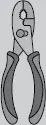 pliers