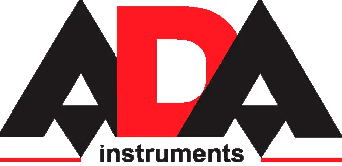 ADA INSTRUMENTS ,logog