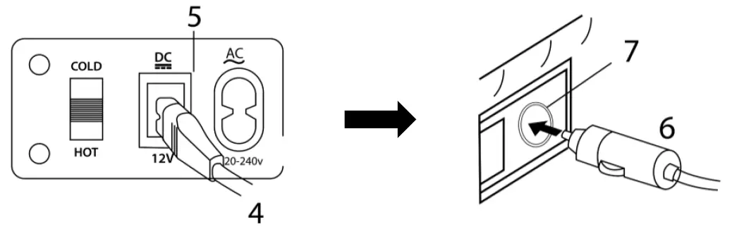 Russell-Hobbs-RH4CLR1001-4L-Coolerand-Heater-04