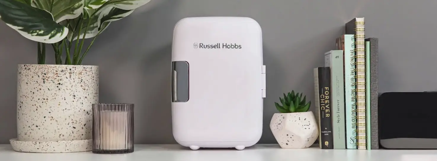 Russell Hobbs Rh4clr1001 4l Cooler And Heater Instruction Manual