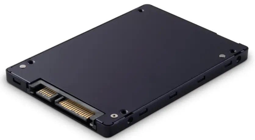 Lenovo 5100 Enterprise Entry SATA SSDs