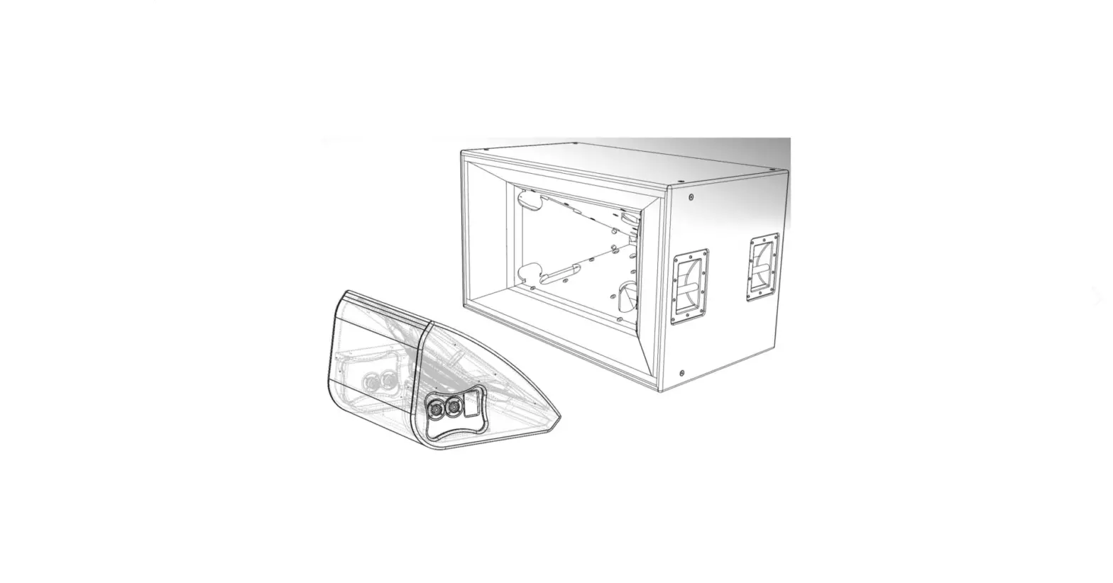 Danley Sh-sm Series Sound Labs Owner's Manual Danley Sh-sm Series Sound Labs Owner's Manual