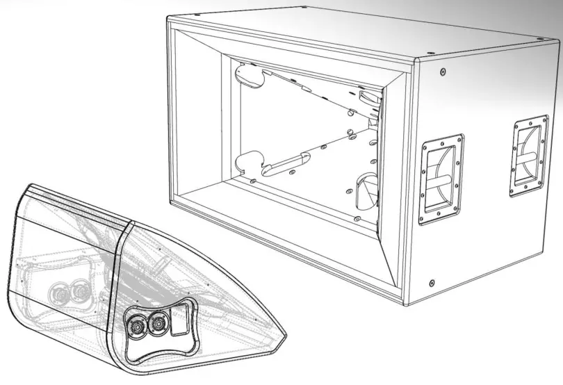 DANLEY SH-SM Series Sound Labs-fig1