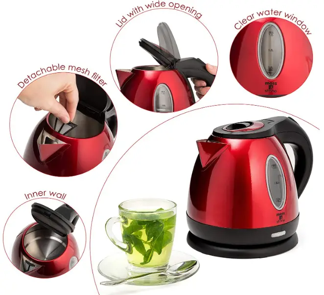 Moss-Stone-Stainless-Steel-Electric-Kettle-fig-1