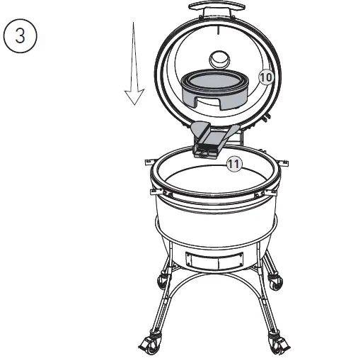 KAMADOJOE-BJ24RH-KAMADO-Big-Joe FIG (12)