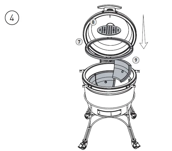 KAMADOJOE-BJ24RH-KAMADO-Big-Joe FIG (13)