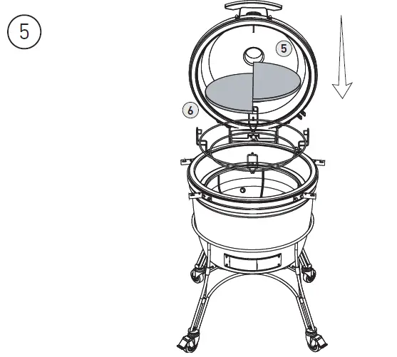 KAMADOJOE-BJ24RH-KAMADO-Big-Joe FIG (14)