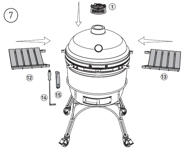 KAMADOJOE-BJ24RH-KAMADO-Big-Joe FIG (16)
