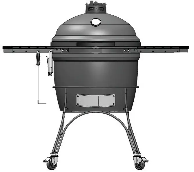 KAMADOJOE-BJ24RH-KAMADO-Big-Joe PRODUCT-IMG