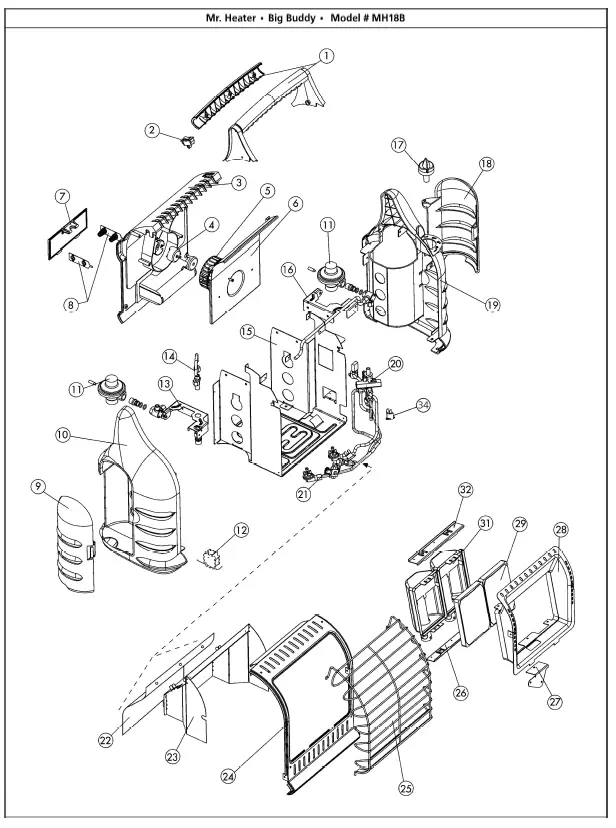 Mr-Heater-MH18B-BIG-BUDDY-RADIANT-HEATER-fig-5