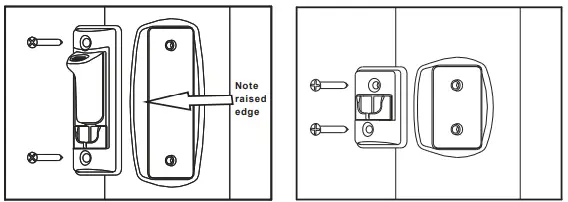 north states 4955 MyPet Windsor Walk-Thru Petgate-fig7
