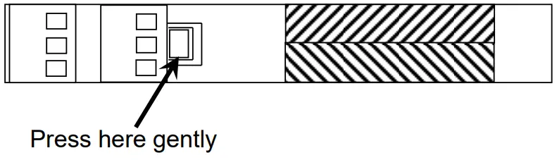Sensata DUALCON 6 24V AC or DC Powered Isolating Signal Converter - FIGURE 2