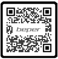 beper-P101CUD100-Stick-Waffle-Maker-FIG-2