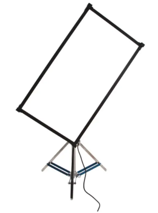 KINO FLO Celeb 850 LED DMX Center Mount Light Kit Universal