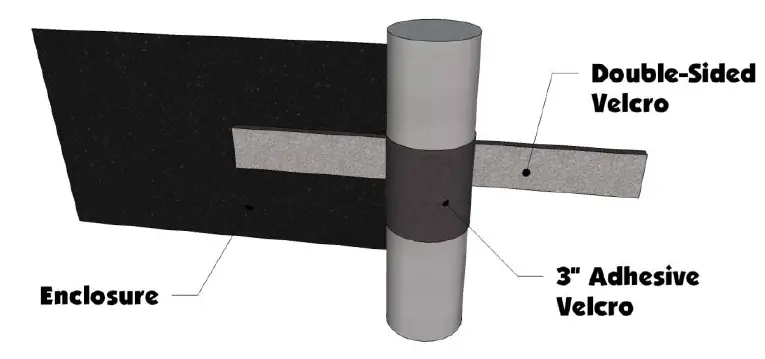 FALCON-RIDGE-KY-UXV-500-RW01-Kymco-UXV-500-Soft-Rear-Window-FIG-1
