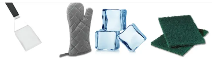 Le Griddle GEE75 30 Inch 2 Burner Stainless Electric Griddle-1